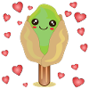 PISTACHIO CREAM