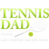 Tennis Dad - Cool