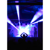 DJ beim Festival
