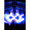 DJ beim Festival