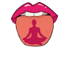 Yoga Tongue