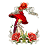 Fée mignonne