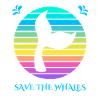 Save the whales