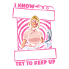 Golf Golfer Golfing Girl