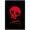 Skull2 Red