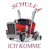 Schule ich komme 2