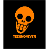 Techno4ever Orange