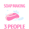 Savonnier Savonnologue
