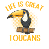 Toucan Bird Rainforest