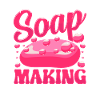 Soap Maker Soapologist
