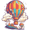 Ballonfahrer