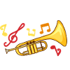 Crazy Euphonium Lady