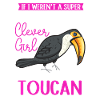 Toucan Bird Rainforest