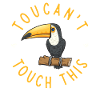 Toucan Bird Rainforest