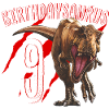 Jurassic World Anniversaire Birthdaysaurus 9