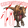 Jurassic World Anniversaire Birthdaysaurus 10