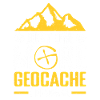 Cadeau Geocaching Geocacher Geocache