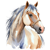 Painthorse
