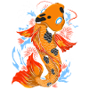 Koi Carp