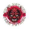 Fear nothing Demon Face