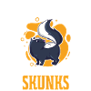 Skunk Gift