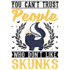 Skunk Lover
