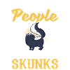 Skunk Lover