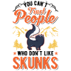 Skunk Lover