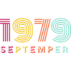 Septembre 1979