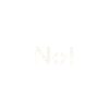 no creme