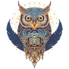 Wisdom of the owl