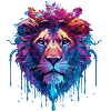 Spiritual Lion Spell