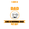 Red Eye Coffee Daddy