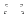 Great Red Eye Coffee Gift