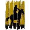 Cowboy Western Rancher