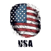 Drapeau USA
