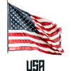 American flag
