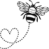 Love my bee
