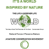 Preserve Nature b
