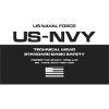 U.S. NVY A