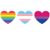 Pride Month LGBTQ - Same Love