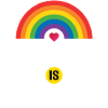 Pride Month LGBTQ - Liebe ist Liebe