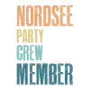 Nordsee Party Crew