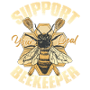 Support Your Local Beekeeper