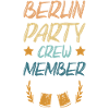 Berlin Party Crew