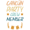 Cancun Party Crew