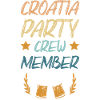 Croatie Party Crew