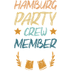 Hamburg Party Crew