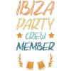 Ibiza Party Crew