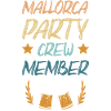 Mallorca Party Crew